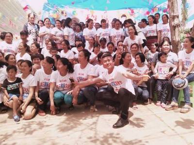 落實(shí)精準(zhǔn)扶貧，江西瑞博特在行動(dòng) 以生物有機(jī)肥研發(fā)助力鄉(xiāng)村振興