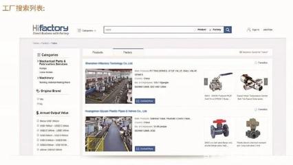海風吹，打開制造業海外貿易的新格局 電子產品銷售與互聯網營銷之道
